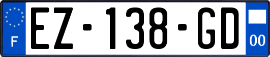 EZ-138-GD