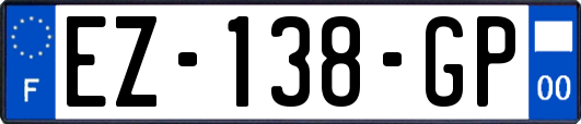 EZ-138-GP