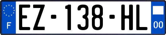 EZ-138-HL