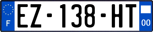 EZ-138-HT