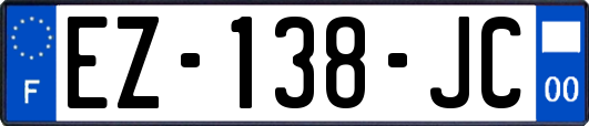 EZ-138-JC