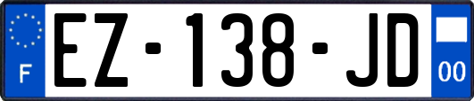 EZ-138-JD