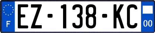 EZ-138-KC