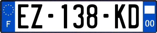 EZ-138-KD