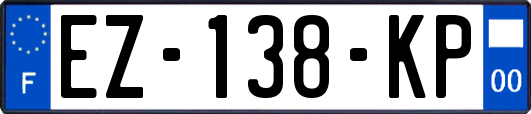 EZ-138-KP