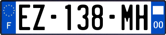 EZ-138-MH