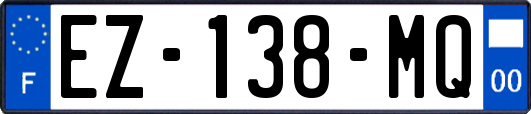 EZ-138-MQ