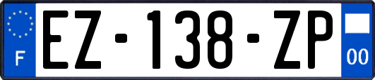 EZ-138-ZP