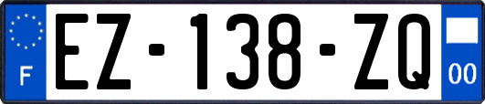 EZ-138-ZQ