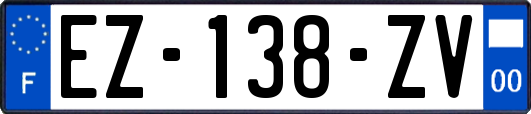 EZ-138-ZV