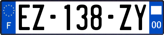 EZ-138-ZY