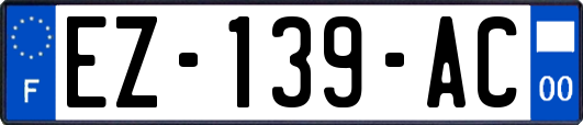 EZ-139-AC