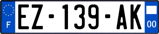 EZ-139-AK