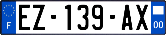 EZ-139-AX