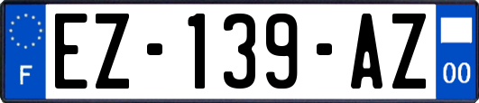 EZ-139-AZ