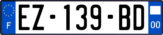 EZ-139-BD