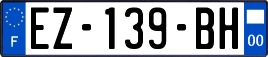 EZ-139-BH