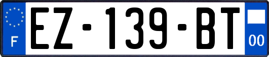 EZ-139-BT