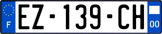 EZ-139-CH