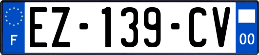 EZ-139-CV