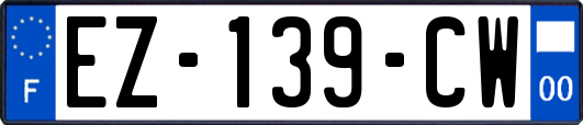 EZ-139-CW