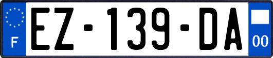 EZ-139-DA