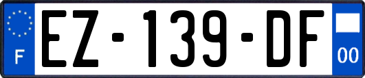 EZ-139-DF