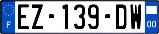 EZ-139-DW