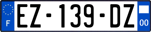 EZ-139-DZ