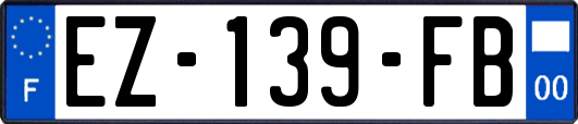 EZ-139-FB