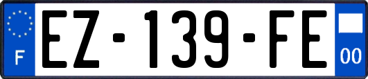 EZ-139-FE