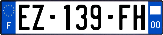 EZ-139-FH