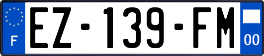 EZ-139-FM