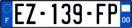 EZ-139-FP