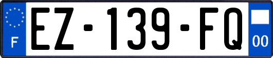 EZ-139-FQ