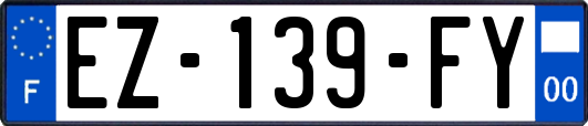 EZ-139-FY