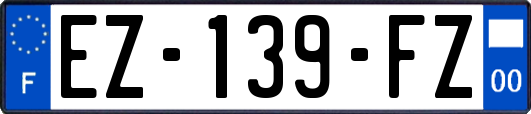 EZ-139-FZ