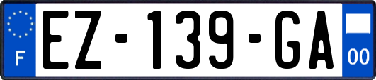 EZ-139-GA