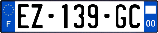 EZ-139-GC