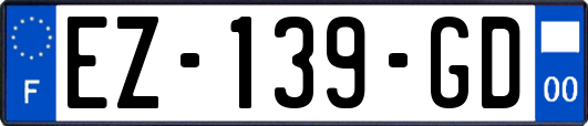 EZ-139-GD