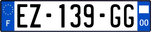 EZ-139-GG