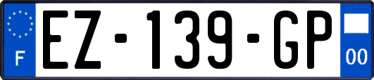 EZ-139-GP