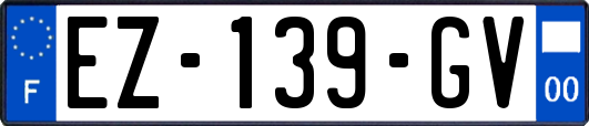 EZ-139-GV