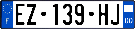 EZ-139-HJ