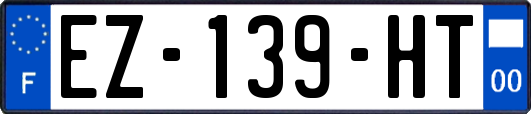 EZ-139-HT