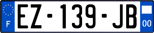 EZ-139-JB