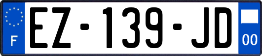 EZ-139-JD