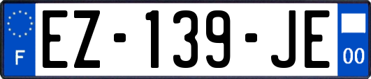 EZ-139-JE