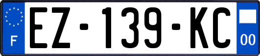 EZ-139-KC