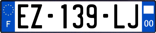 EZ-139-LJ